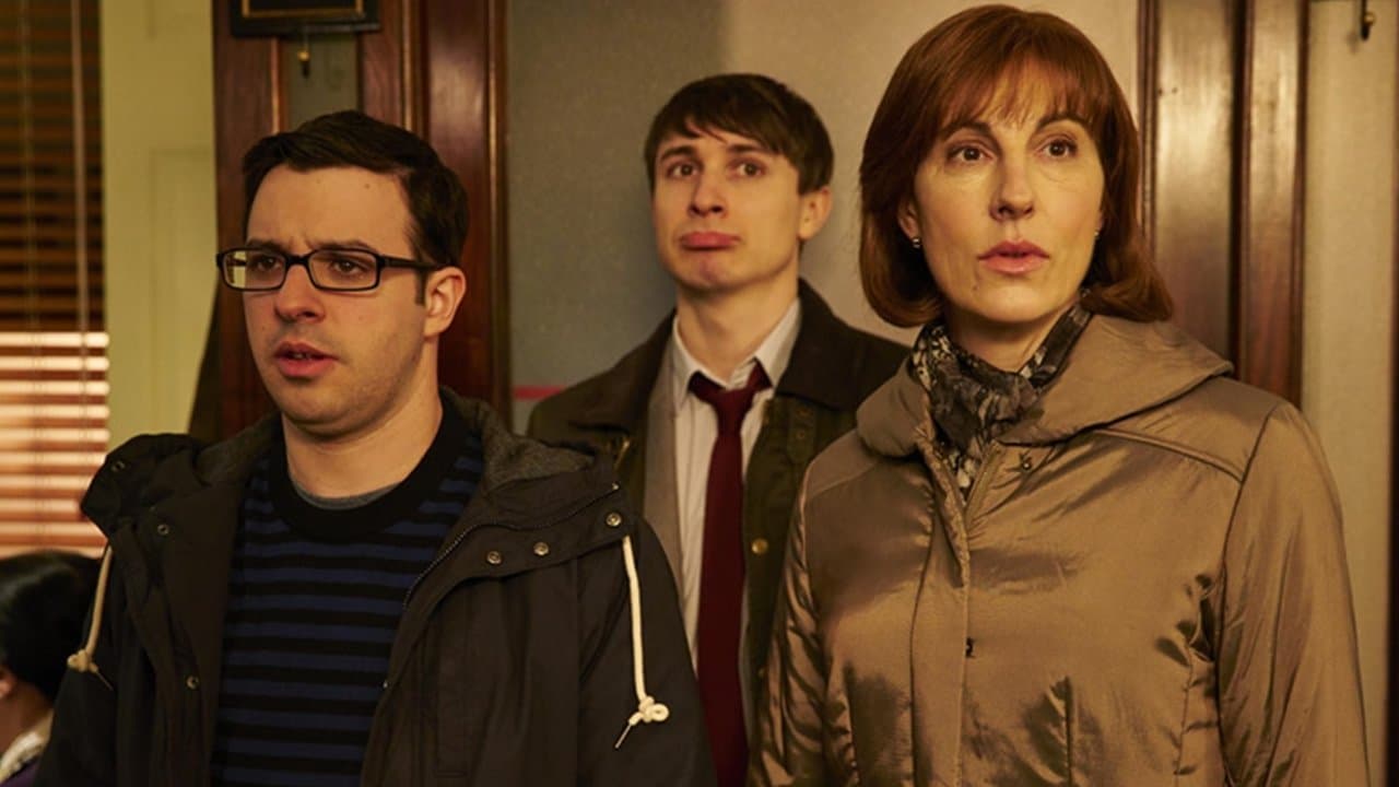 Still from The Surprise