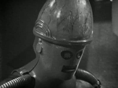 Still from The Tomb of the Cybermen (4)