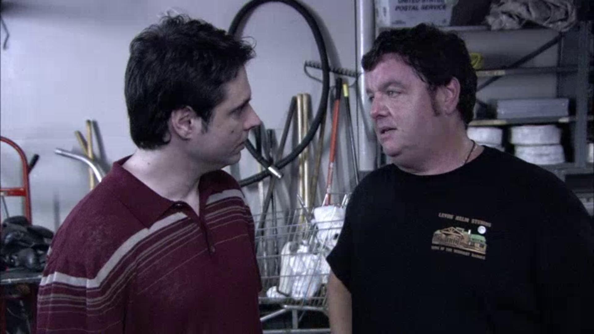 Still from Thaw