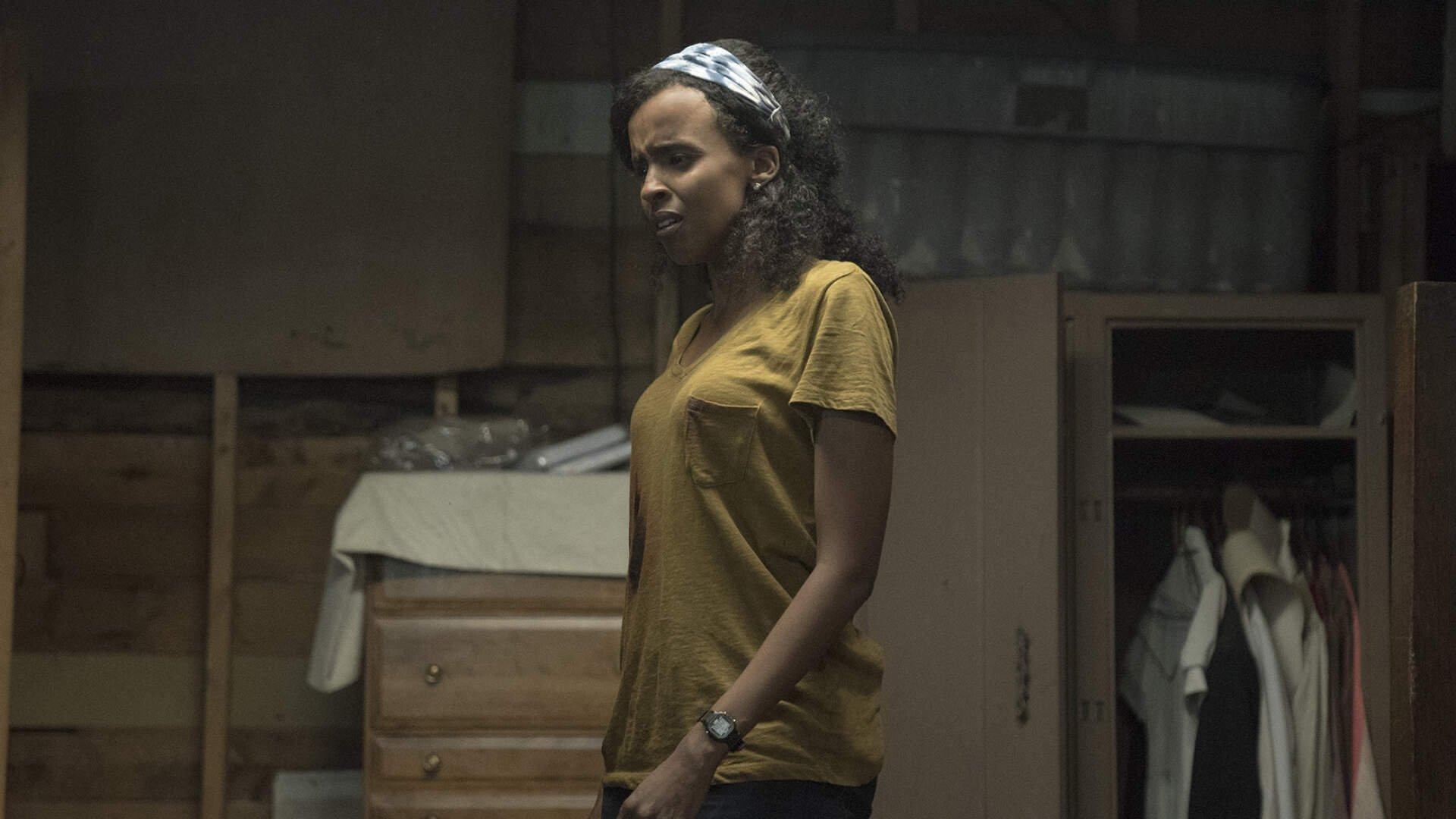 Still from Caveat Emptor