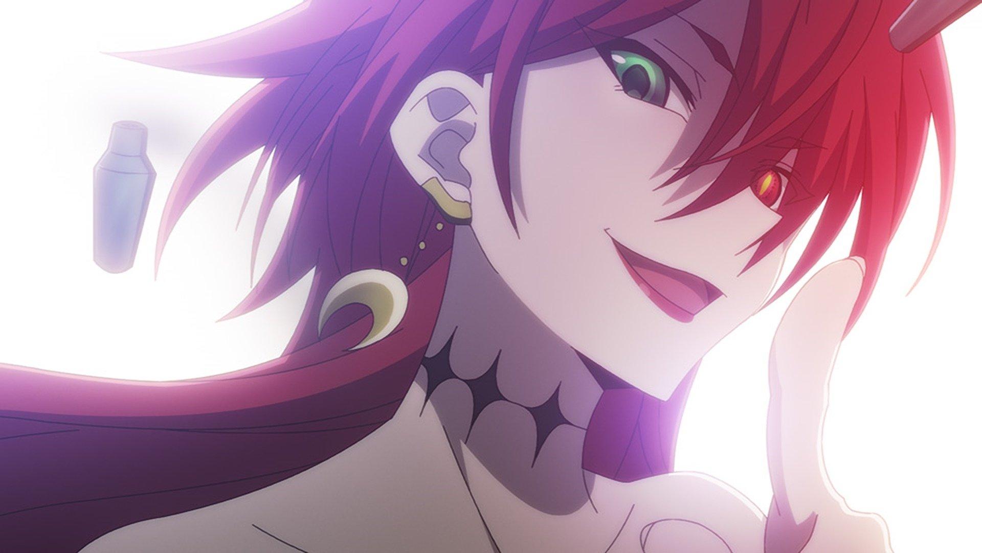Still from Latent Awakening