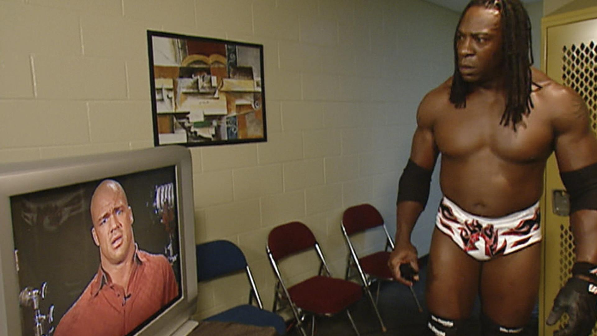 Still from SmackDown - May. 19, 2005