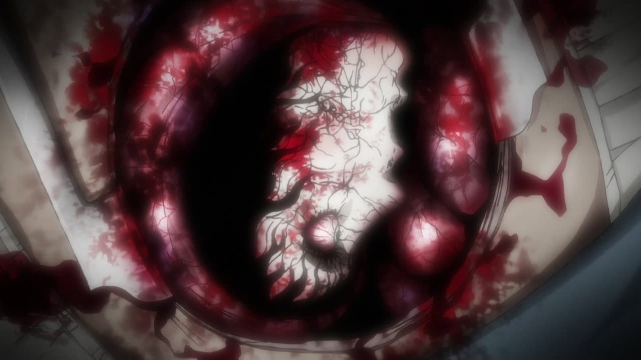 Still from Tomie (2)