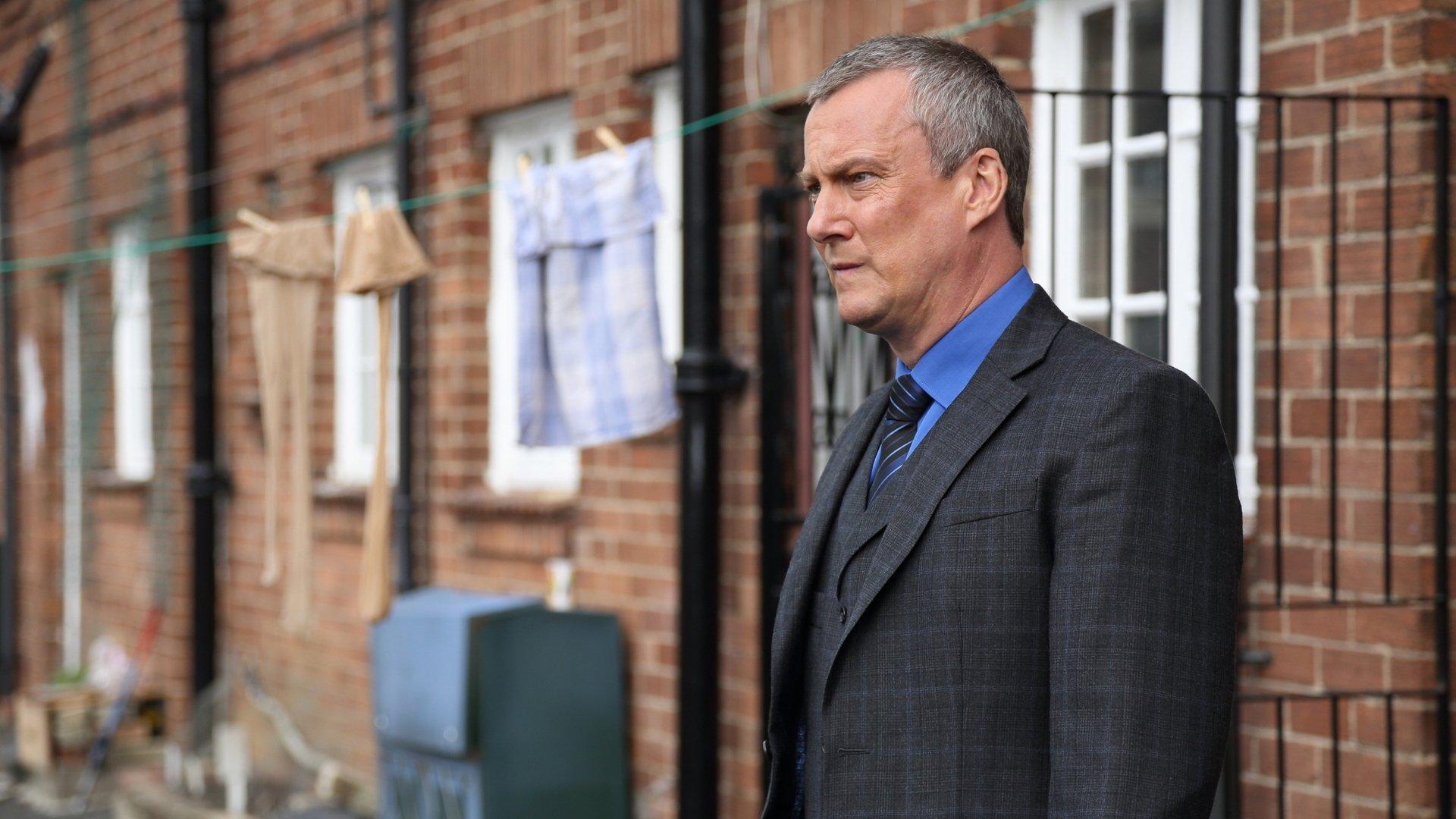 Still from Wednesday's Child: Part 1