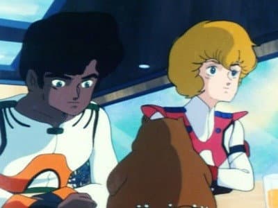 Still from Outsiders