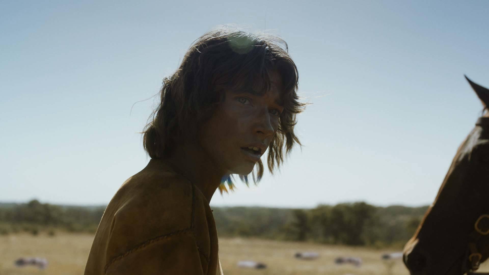 Still from Death Song