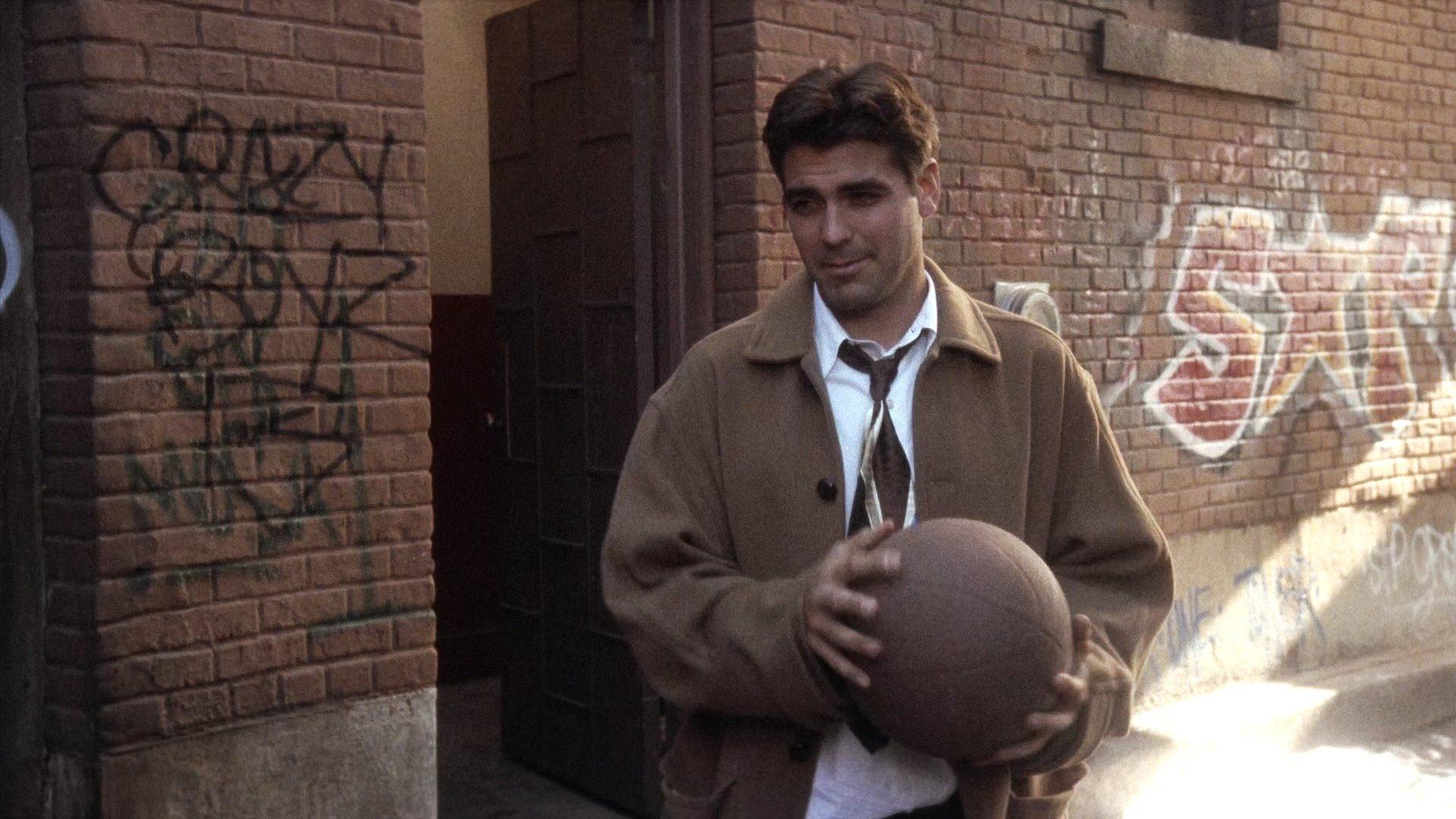 Still from Long Day's Journey
