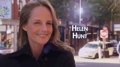 Still from Helen Hunt