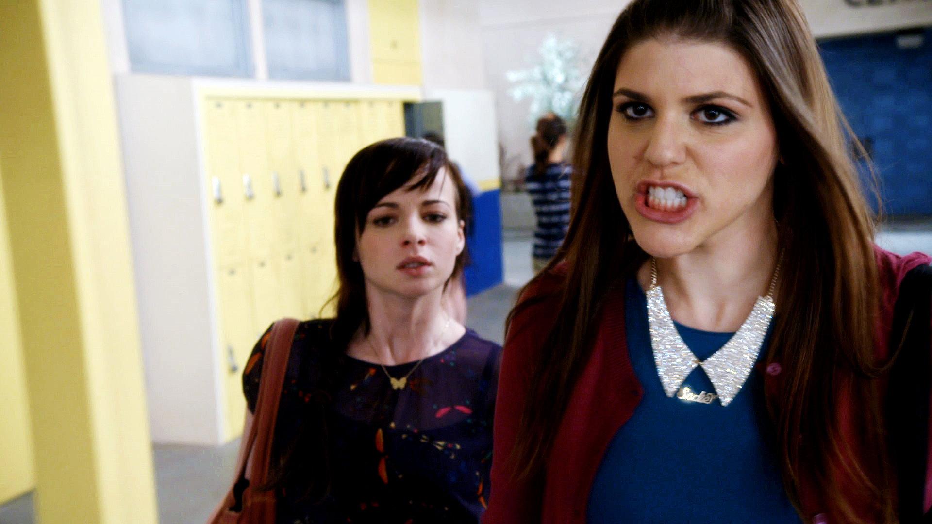 Still from Reality Check