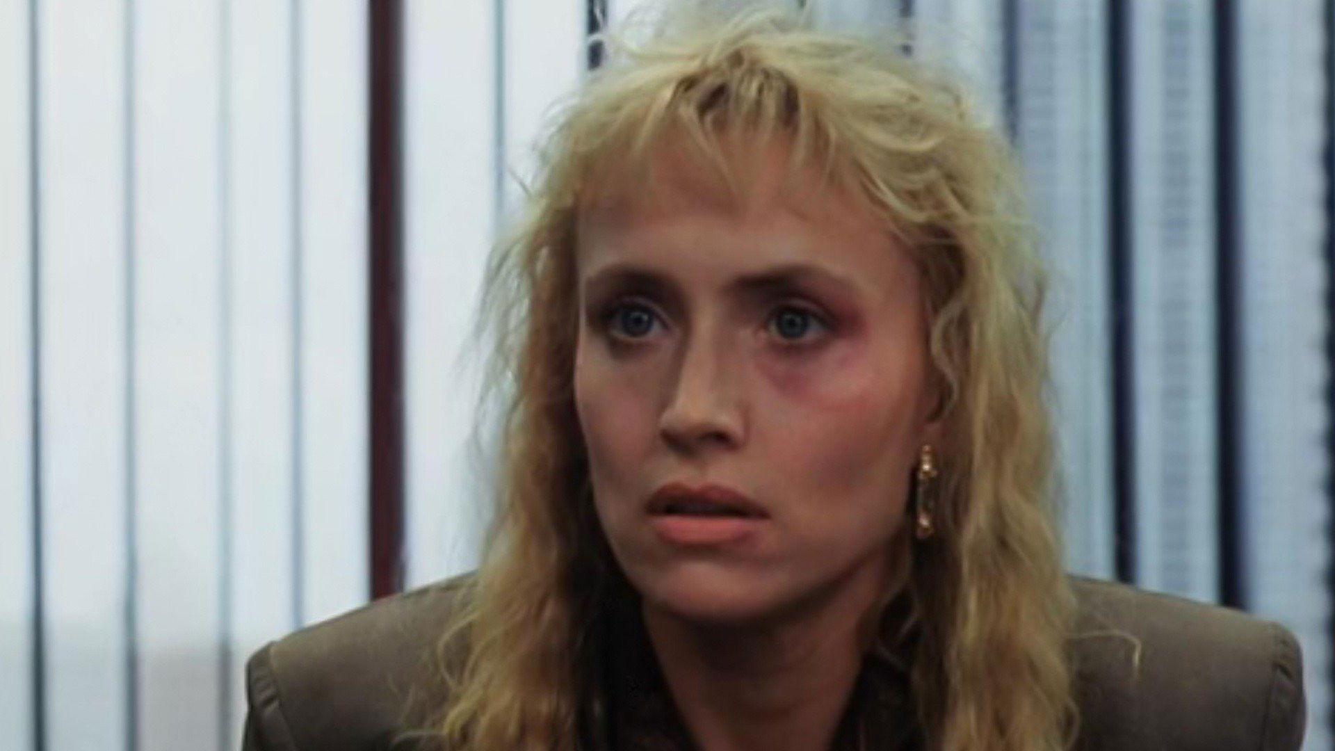 Still from This is My Gun