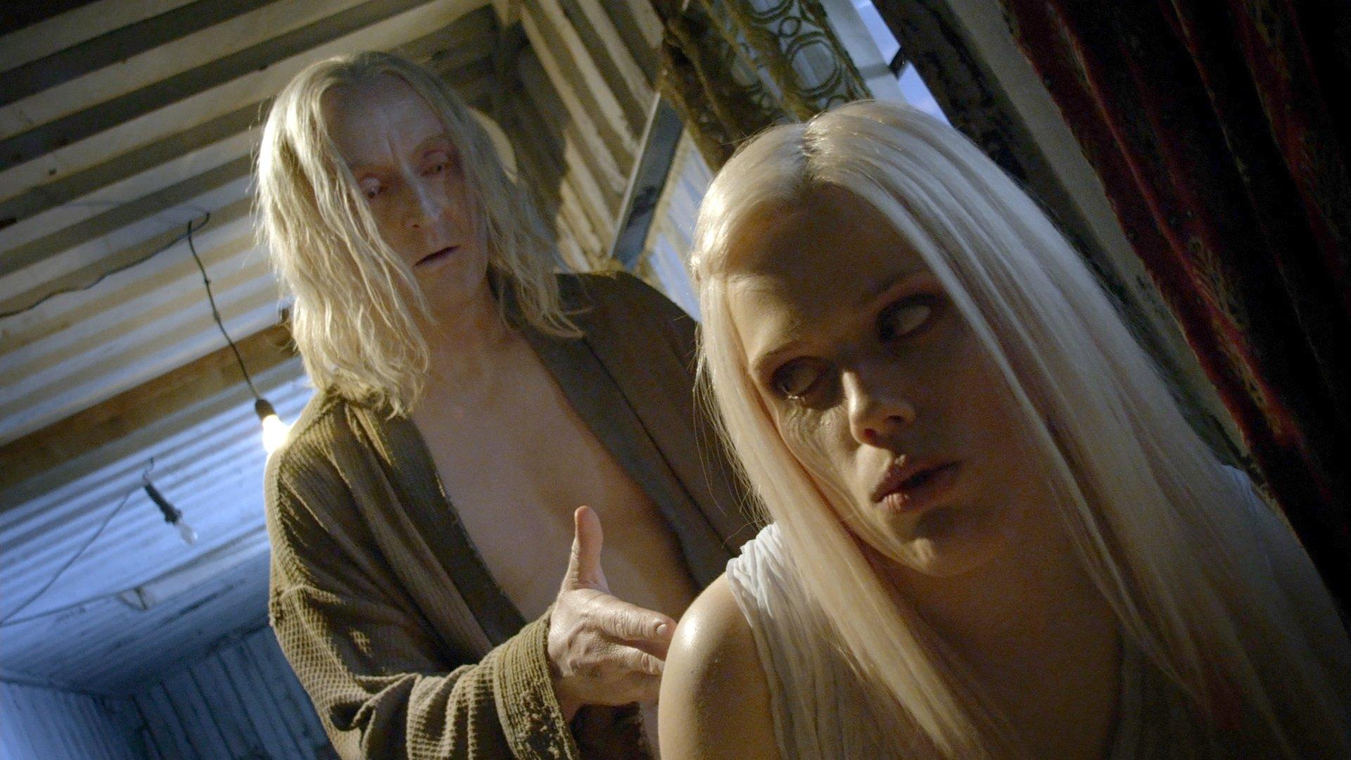 Still from If You Could See Her Through My Eyes