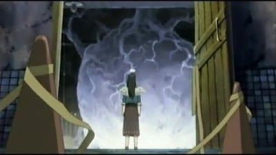Still from Reki's World / Prayer / Epilogue