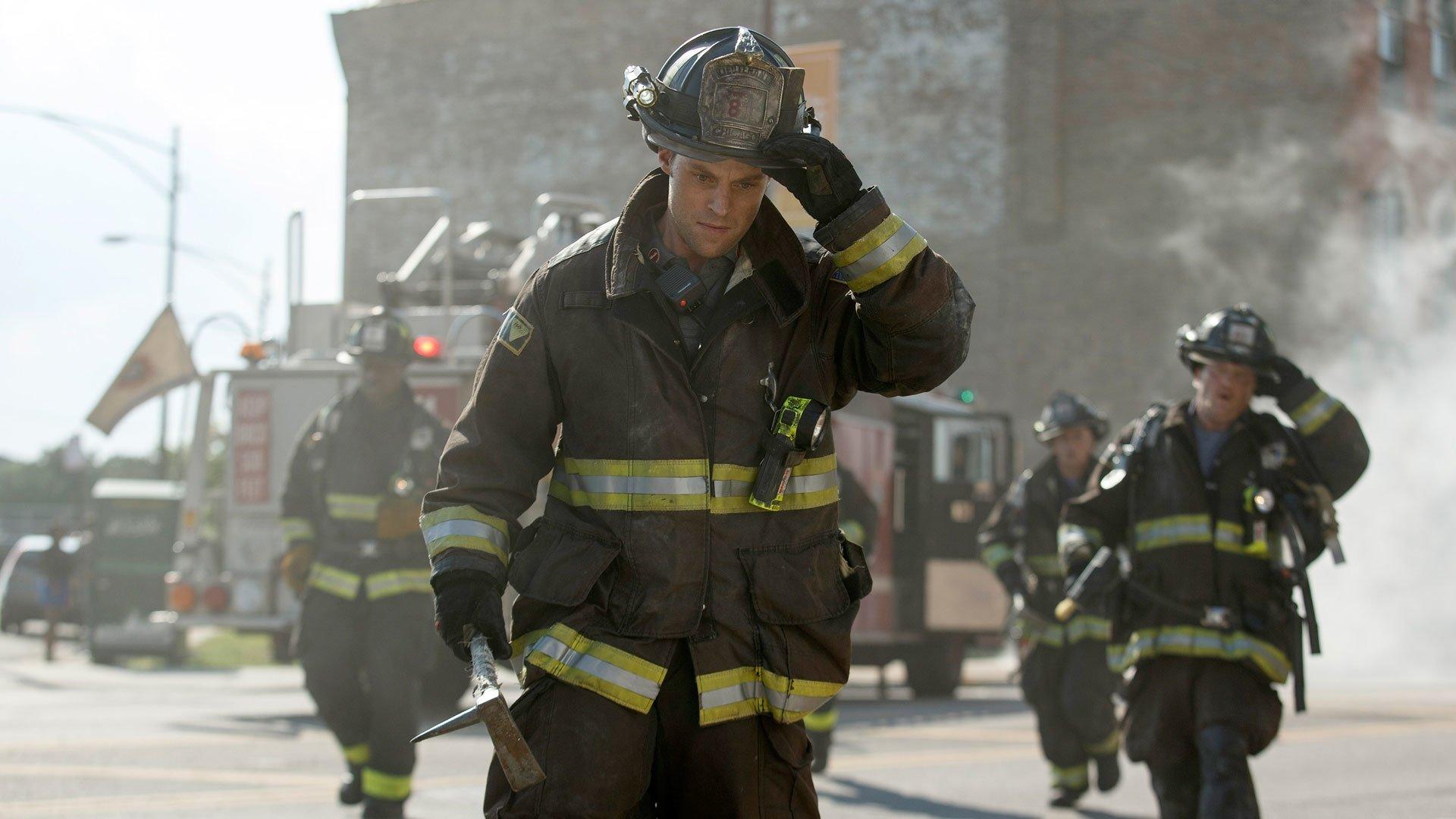 Still from Scorched Earth