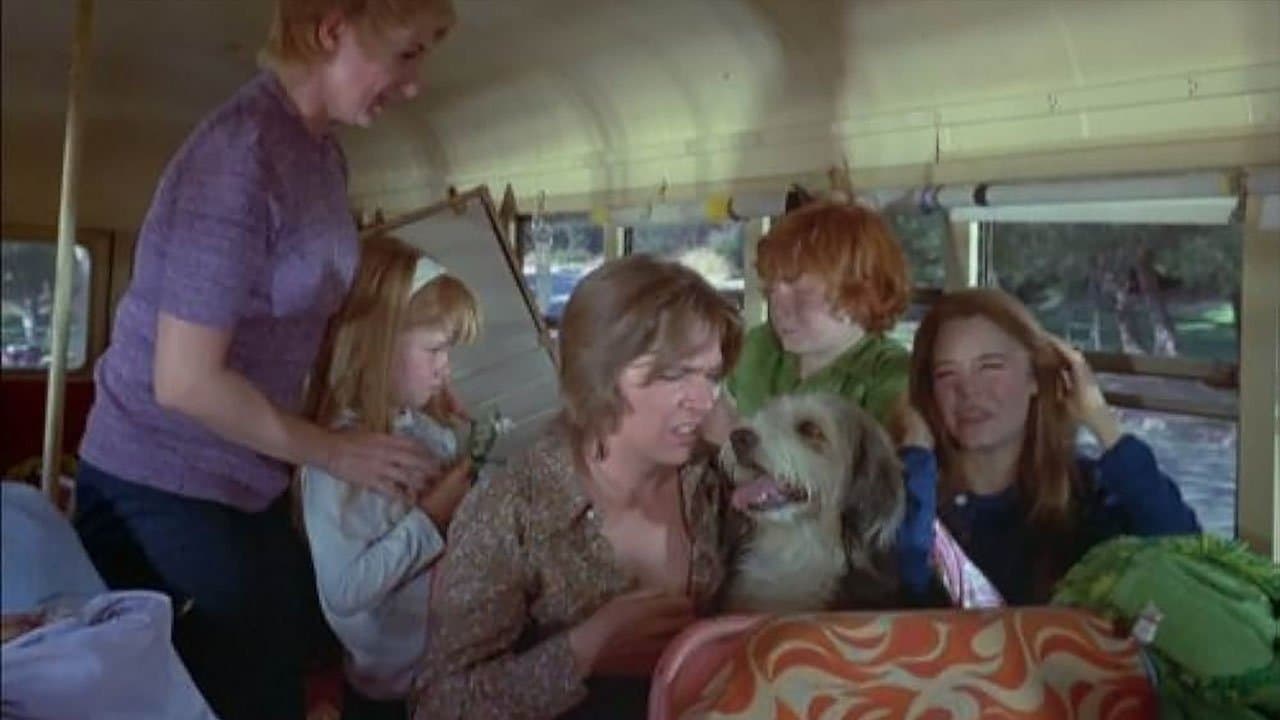 Still from But the Memory Lingers On