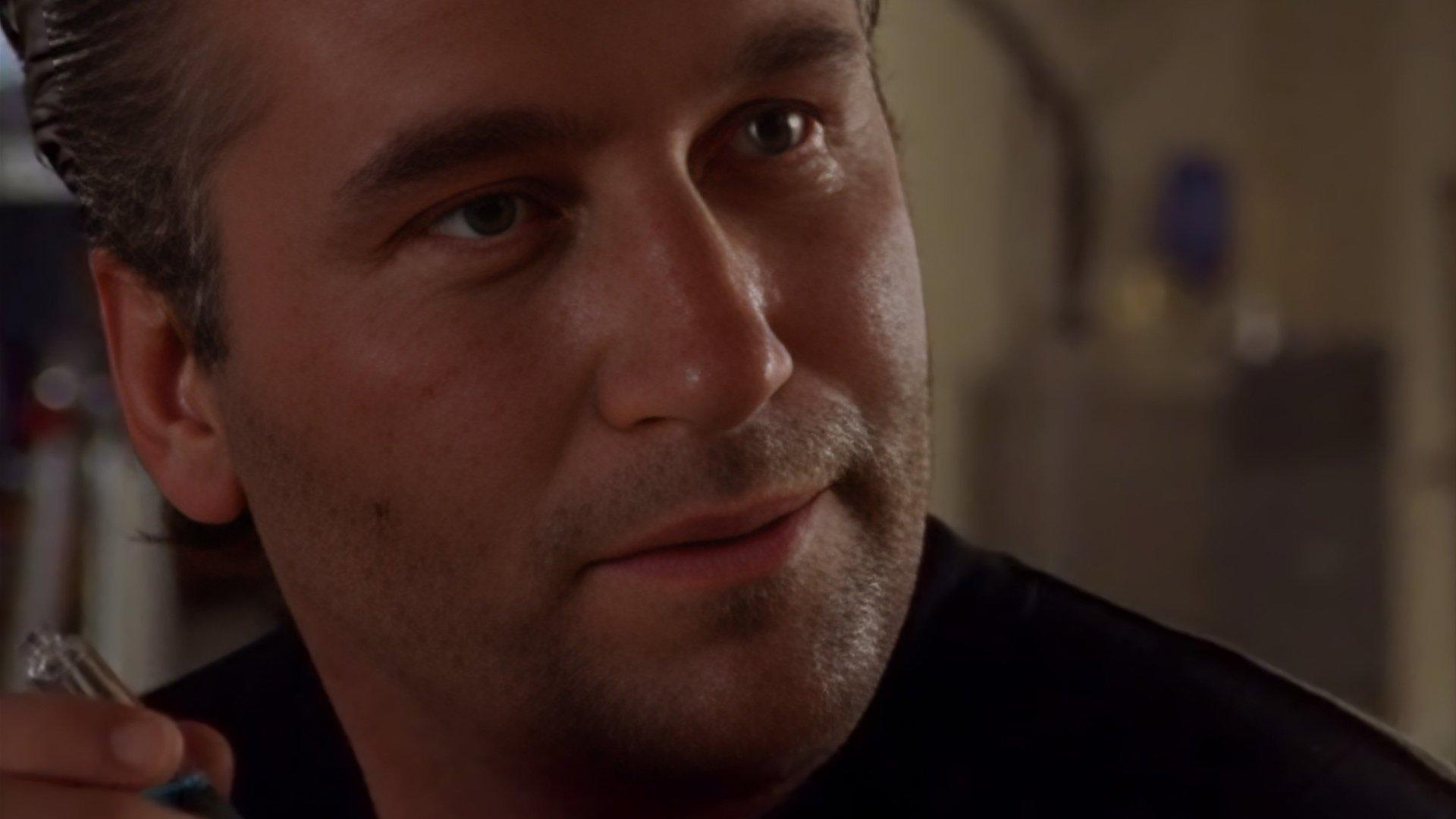 Still from Essence of Life