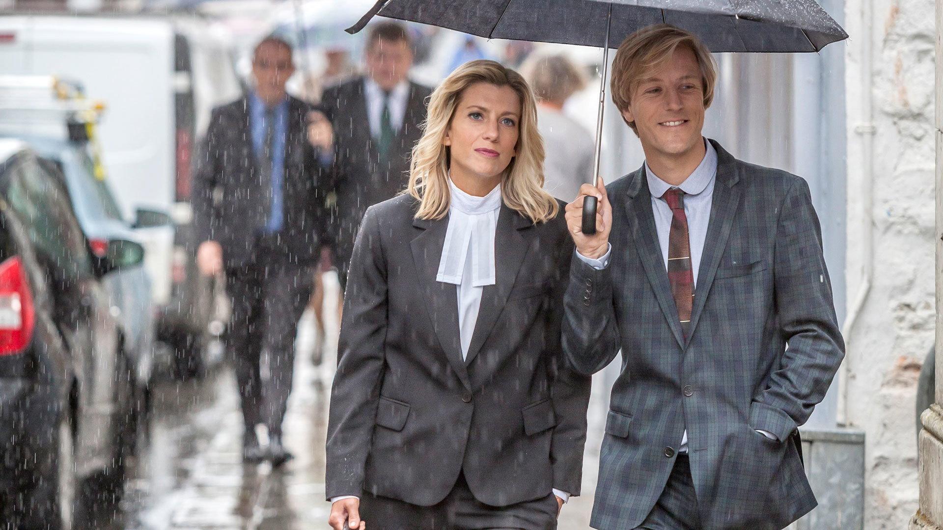 Still from Gilt