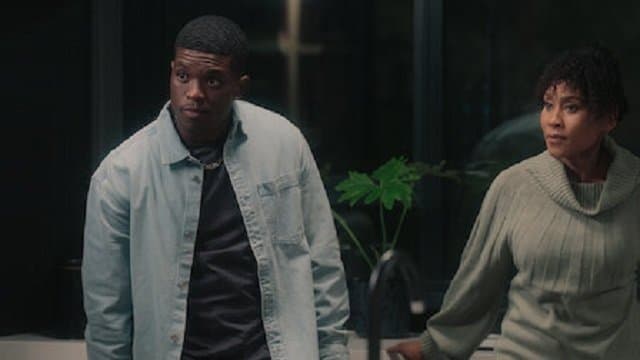 Still from Caned