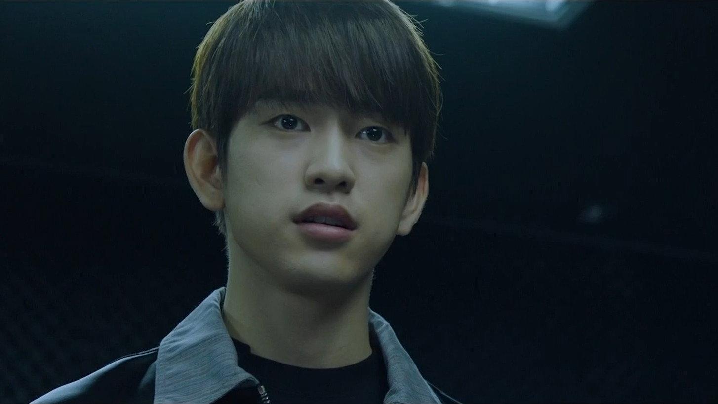 Still from You're not a Monster