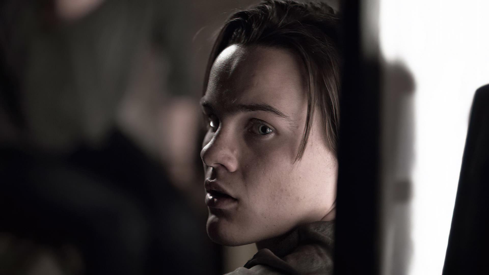 Still from Seppuku