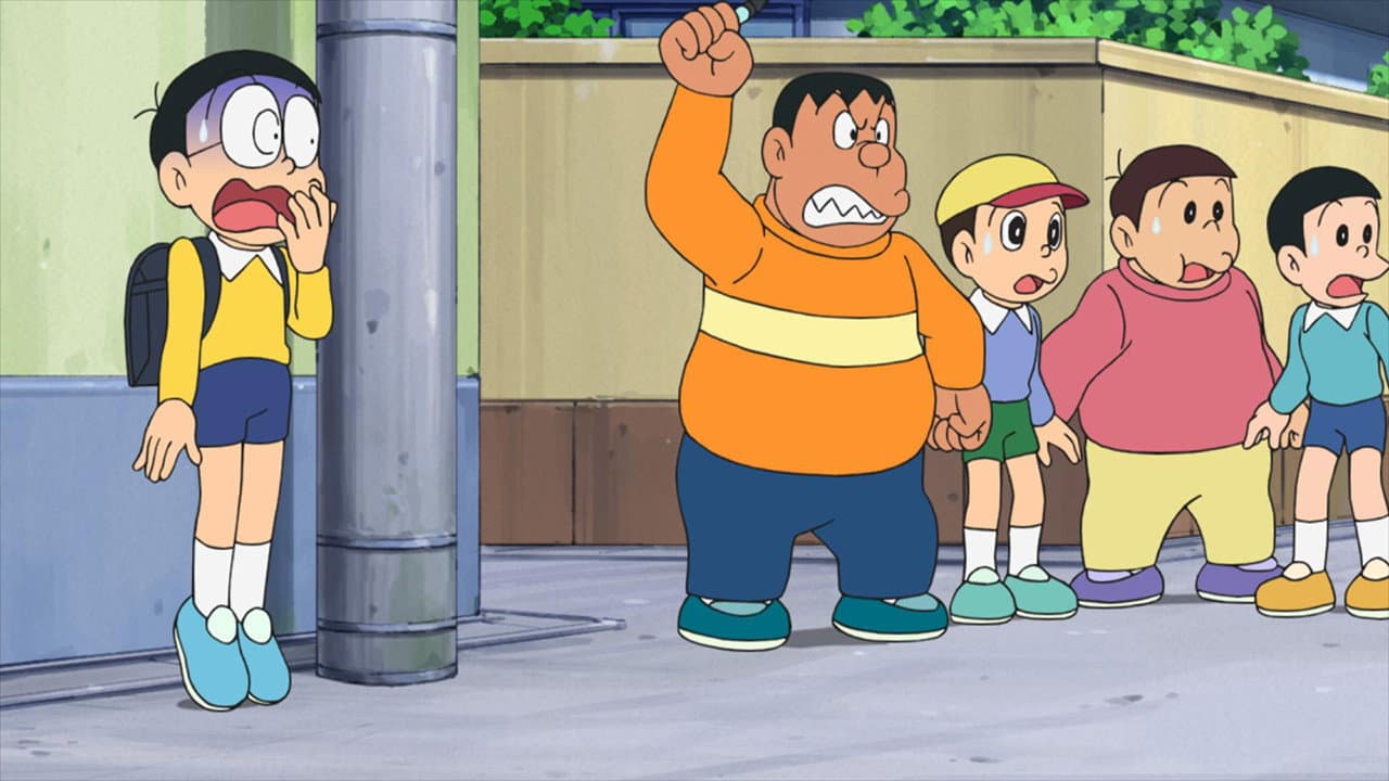 Still from Episode 1181
