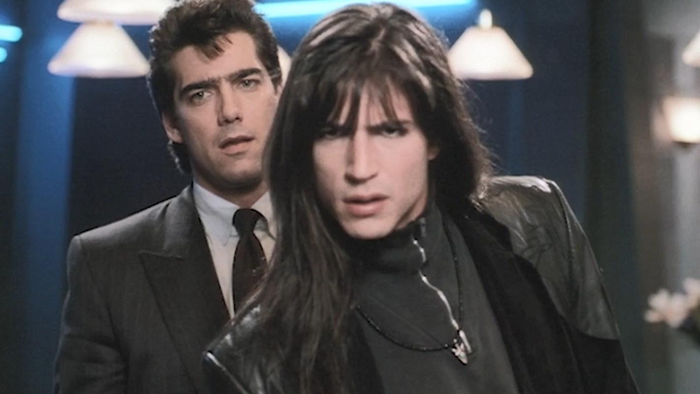 Still from High Dollar Bop