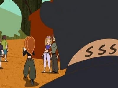 Still from Triple S
