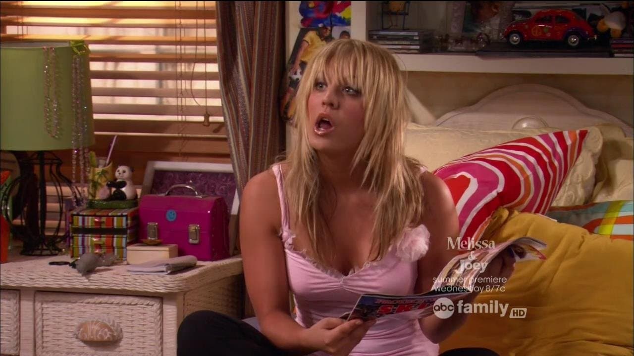 Still from Out of the Box