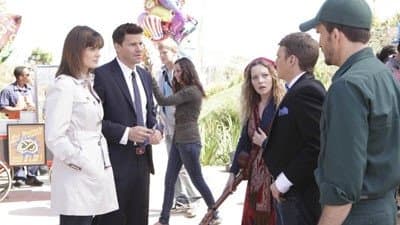 Still from The Bones that Weren't
