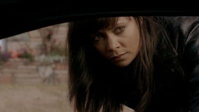 Still from Sweet and Sour