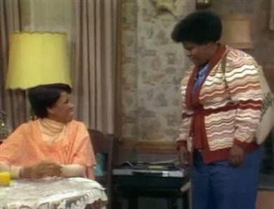 Still from From Here to Maternity
