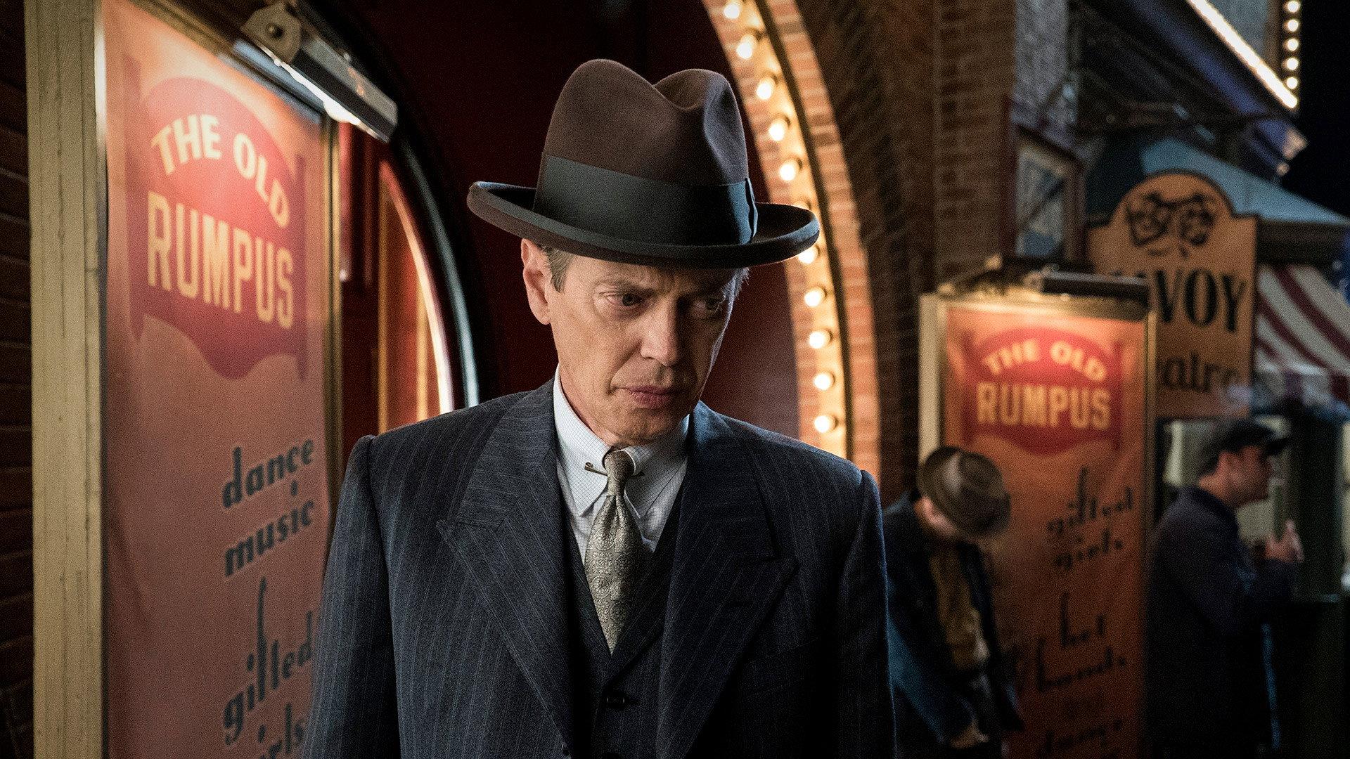 Still from Eldorado