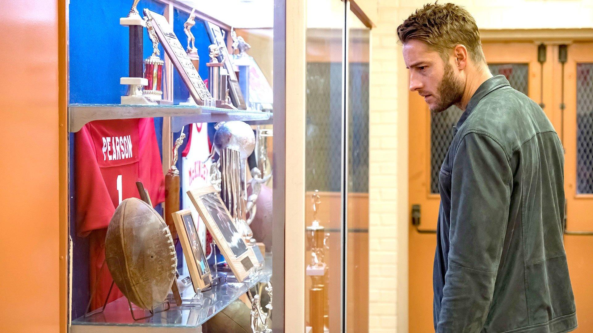 Still from Number One