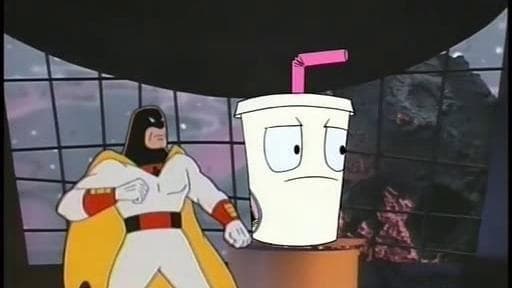 Still from Baffler Meal