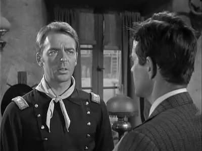 Still from Spy, Counterspy, Counter Counterspy