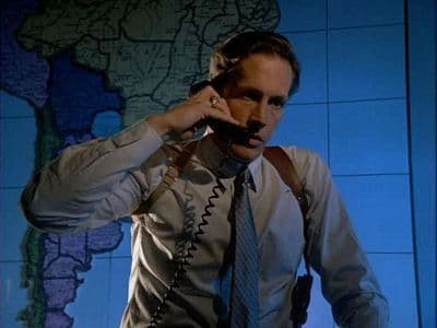 Still from Baseballs of Death