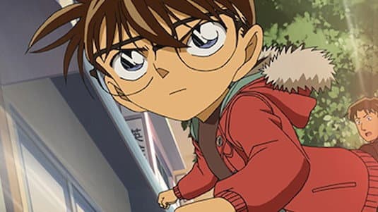 Still from Friend of Justice