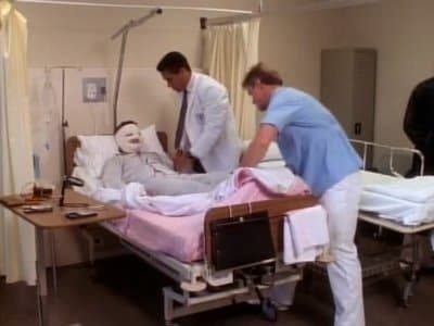 Still from Deadly Harvest