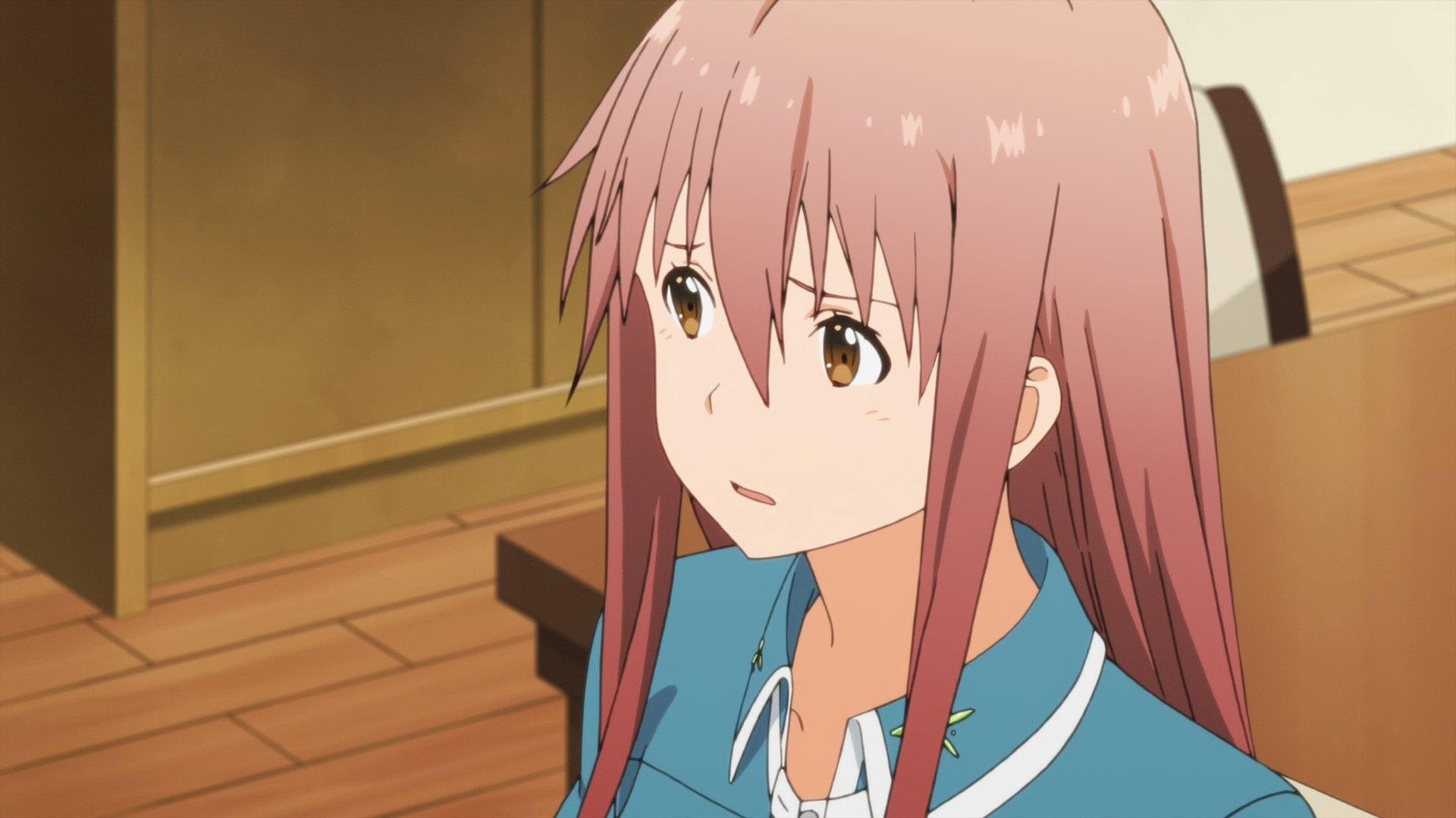 Still from Lord of the Takanashi