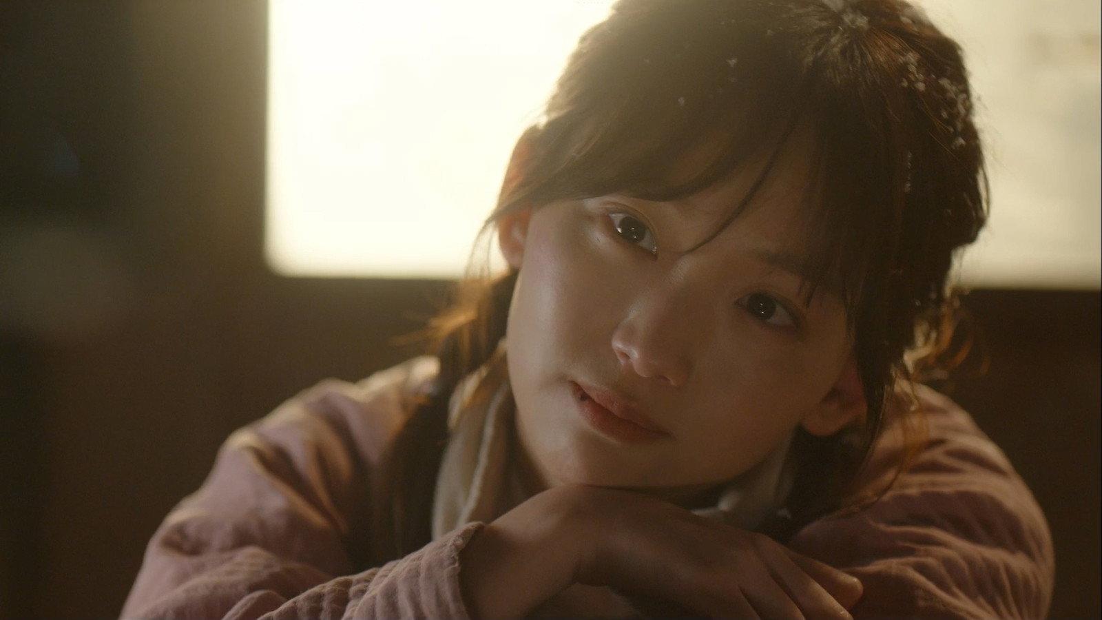 Still from You're Like a Paradise to Me