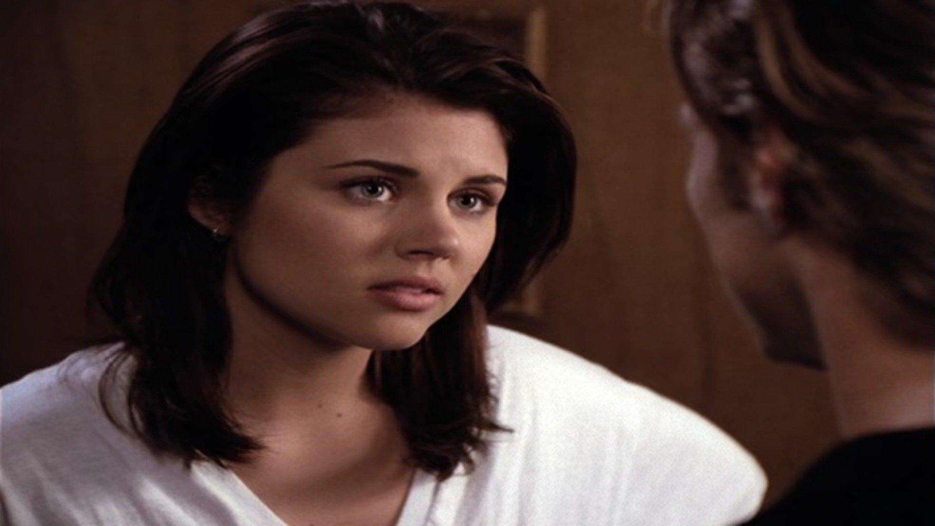 Still from Heaven Sent