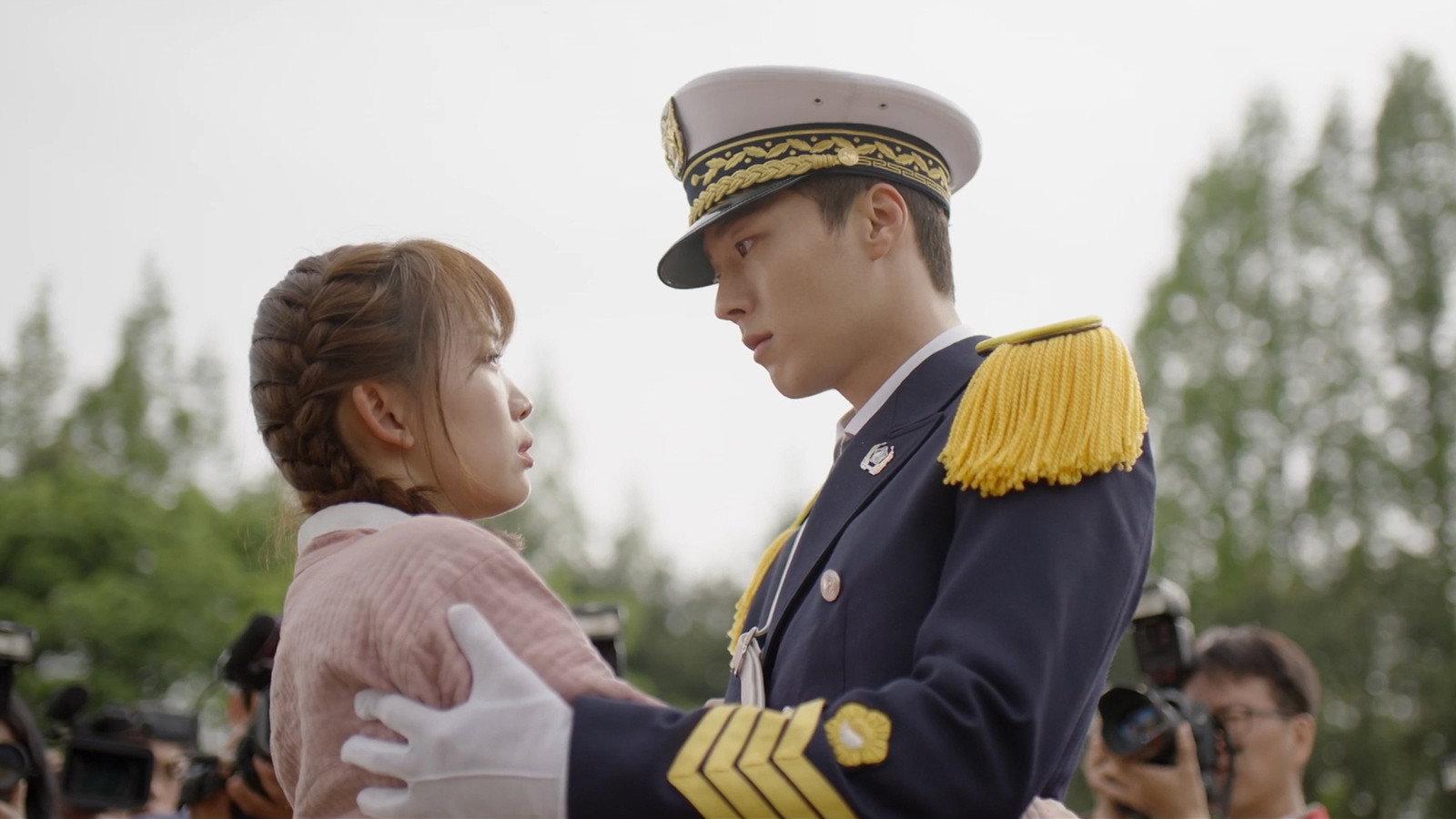 Still from Come to Me