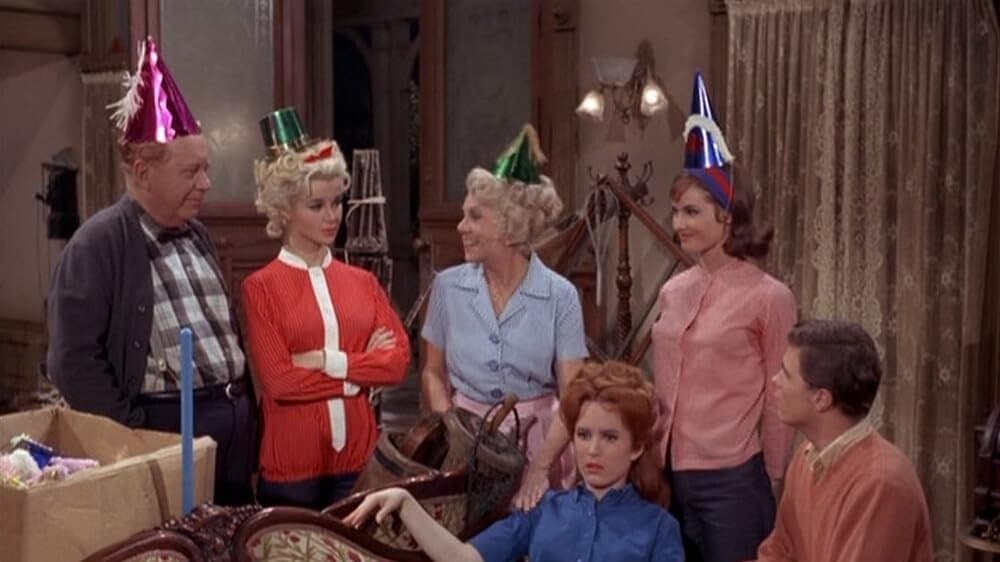 Still from Whatever Happened to Betty Jo?