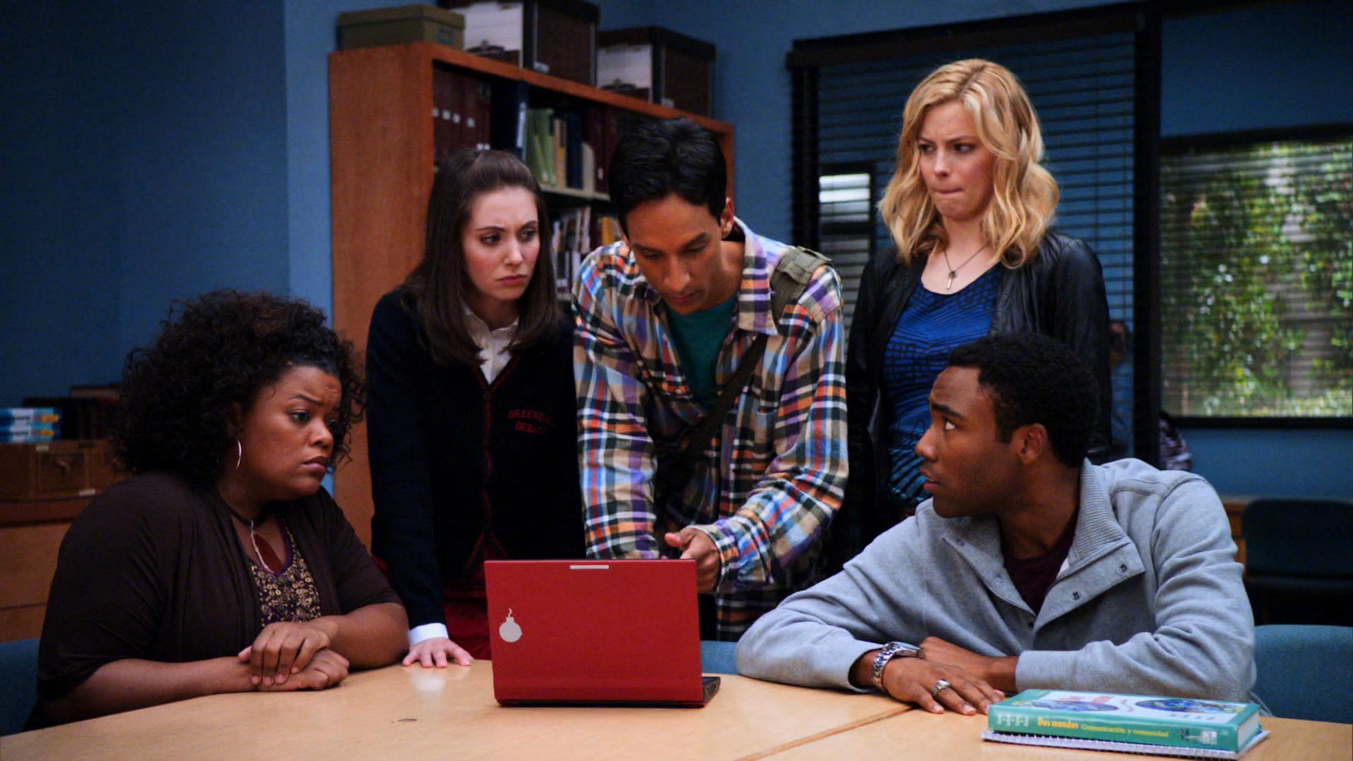Still from Debate 109