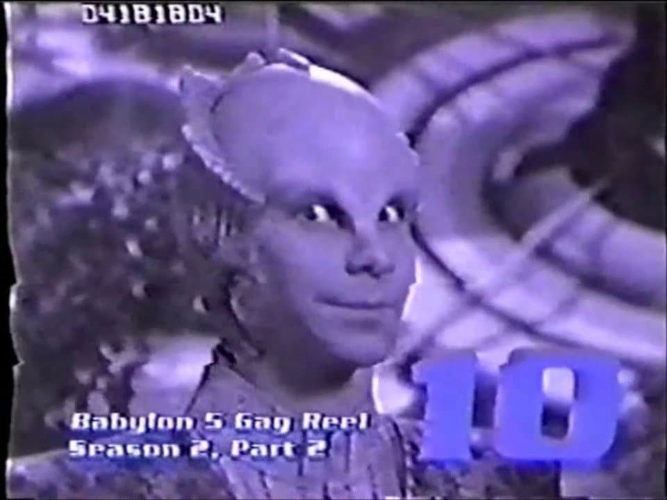 Still from Season 2 Uncensored Blooper Reel (2)