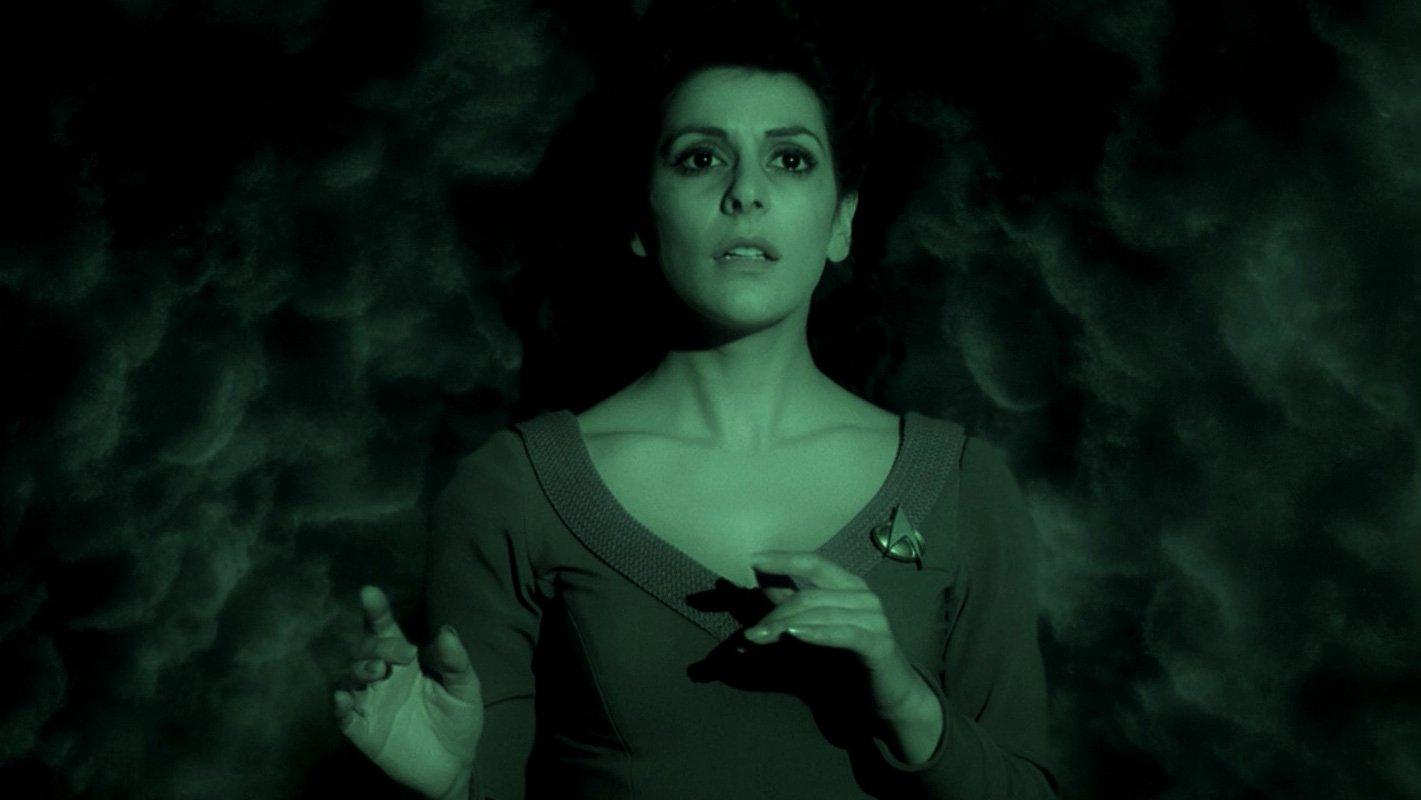 Still from Night Terrors