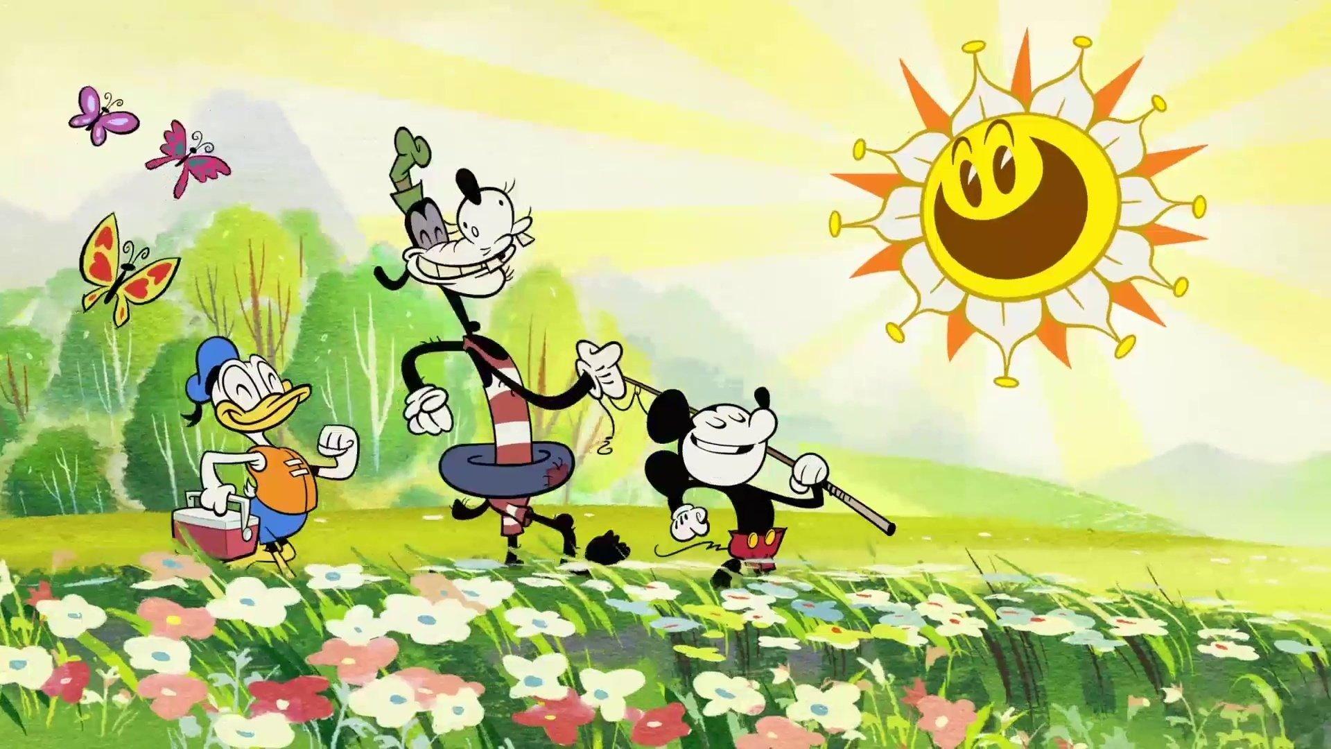 Still from Swimmin' Hole