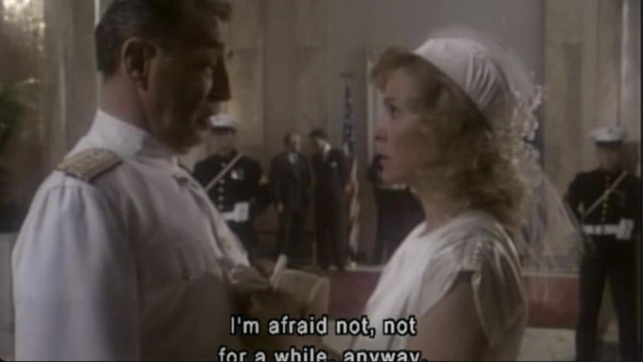 Still from Part XII: 12th April 1945