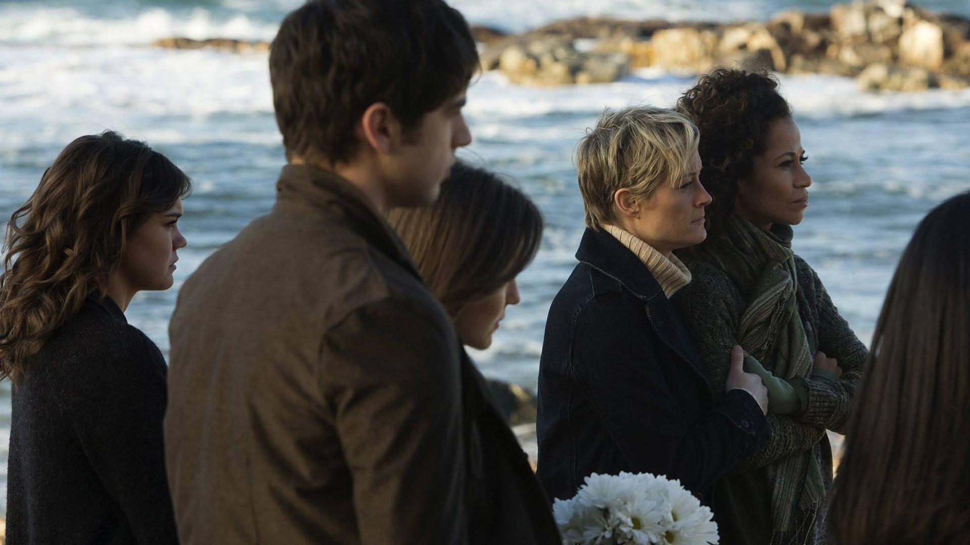Still from Kingdom Come