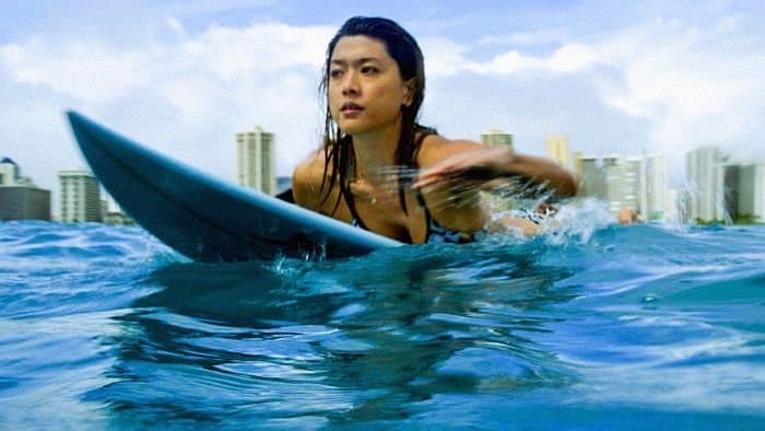 Still from Kanalu Hope Loa (The Last Break)