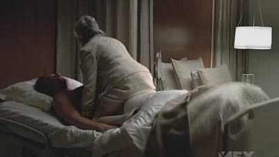 Still from Magda and Jeff